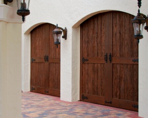 Types of Garage Doors