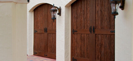 Types of Garage Doors