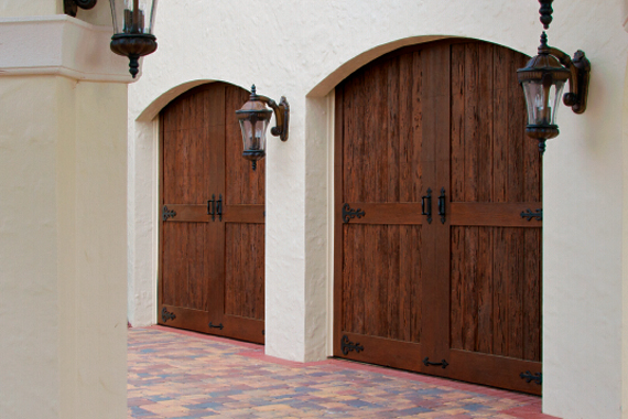 Types of Garage Doors