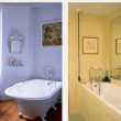 How to Choose a Bathroom Paint Color