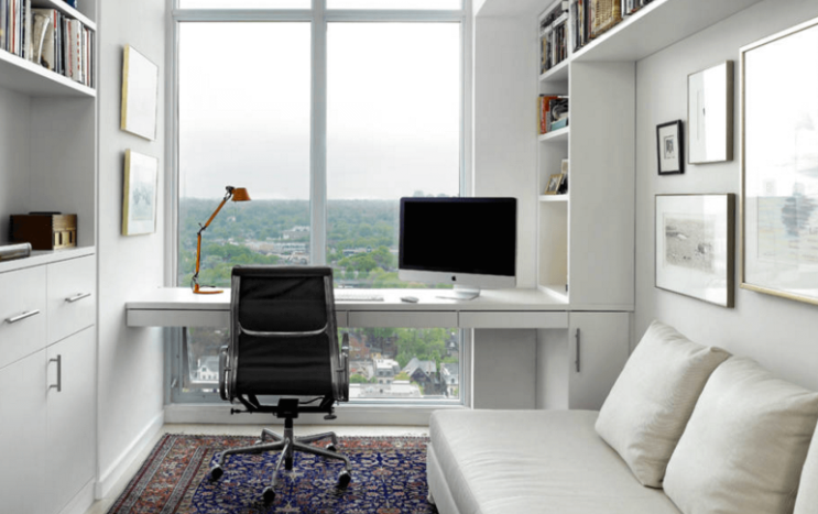 Home Office Design Trends