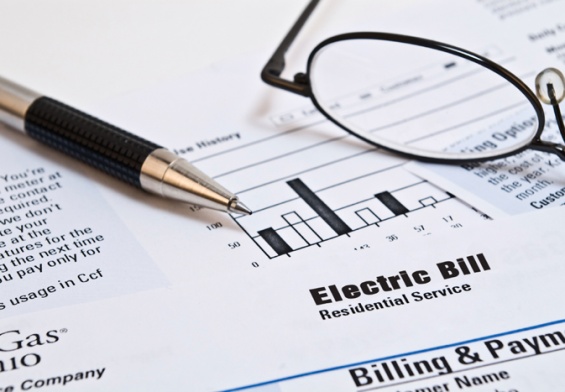 How to Save Money on the Electric Bill