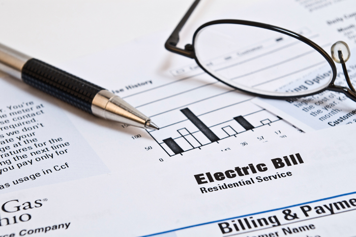 How to Save Money on the Electric Bill