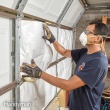 Improve Garage Door Insulation