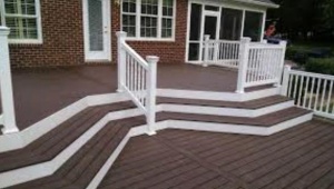 Trends in Exterior Design Composite decking