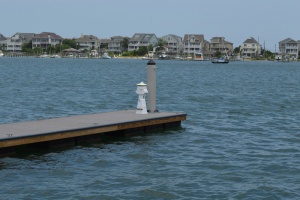 floating docks marine construction services