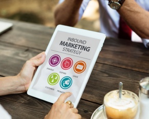 marketing strategy tablet