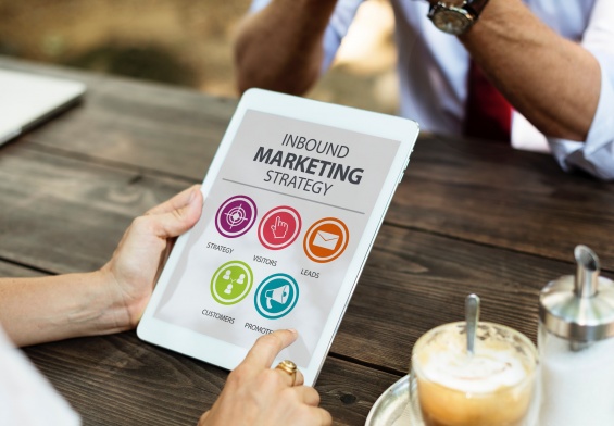marketing strategy tablet