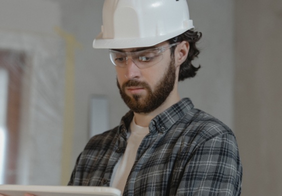 Contractor Marketing Websites