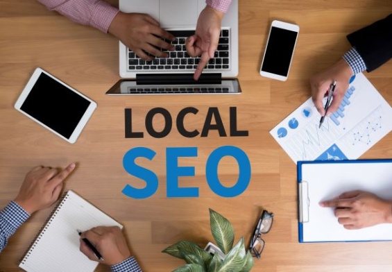 local online marketing