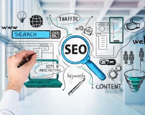 SEO image optimization, search engine optimization