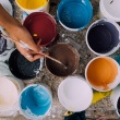 Essential Tips for Building a Painting Website that Transforms Clicks into Clients
