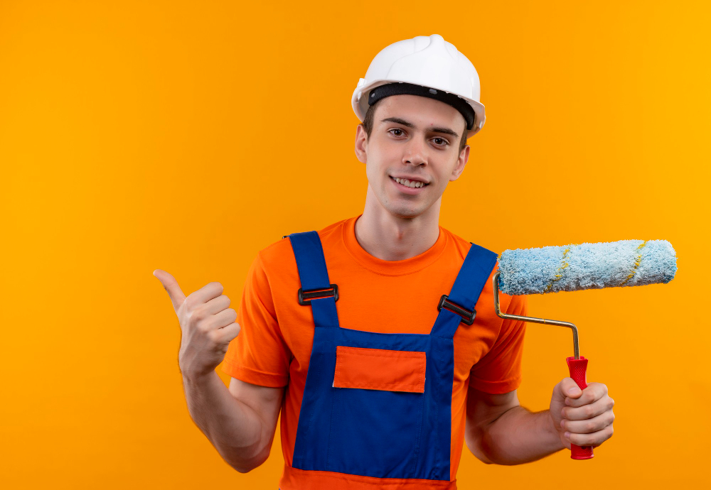 diy vs professional painting